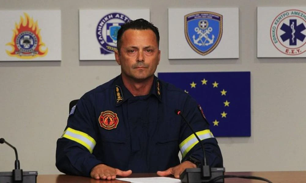 Αρτοποιός: Πολύ καλύτερη η εικόνα σε Έβρο και Ροδόπη